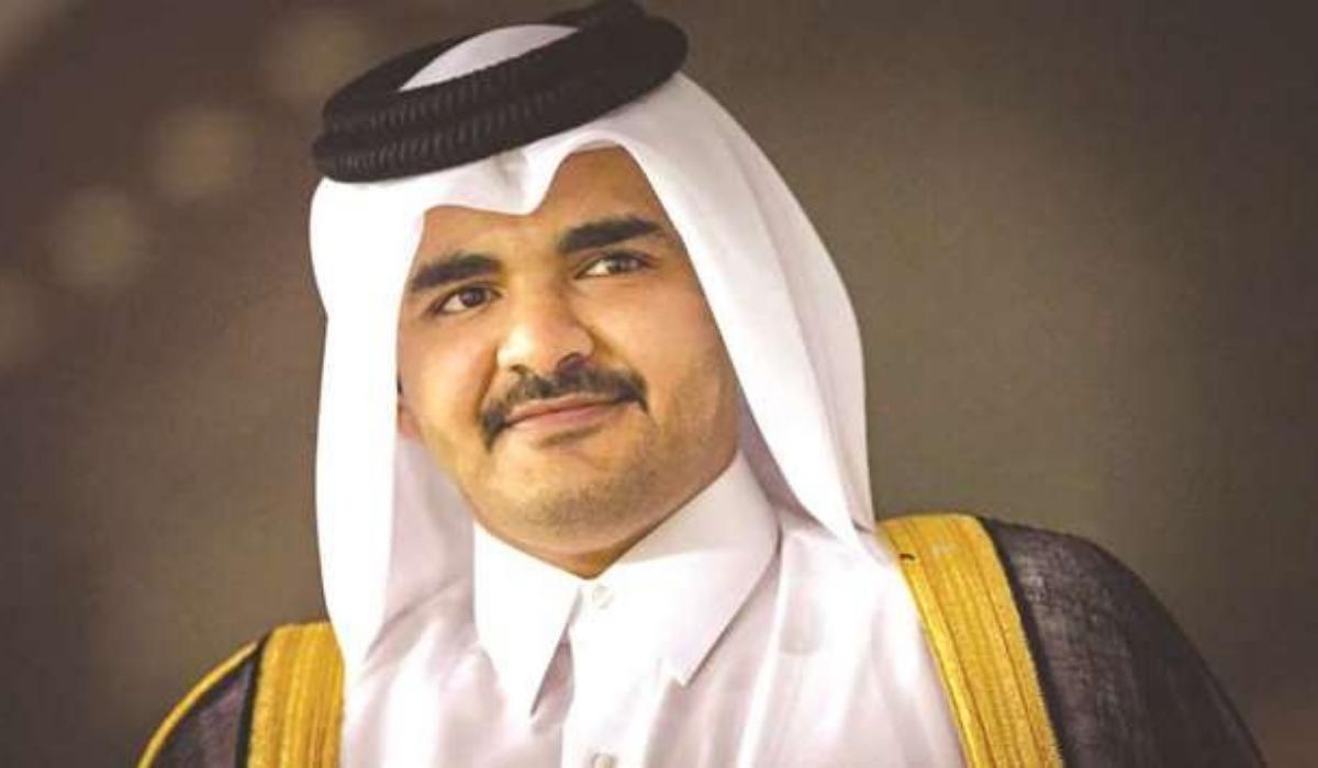 Sheikh Joaan elected as First Vice President of Association of National Olympic Committees